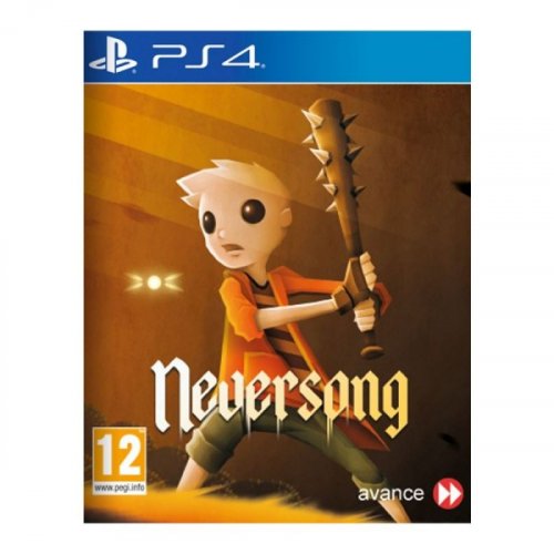 Neversong