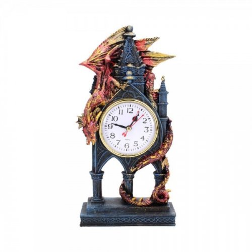 Kello: Time Guardian (27.5cm)