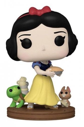 Funko Pop! Vinyl: Disney Princess - Snow White