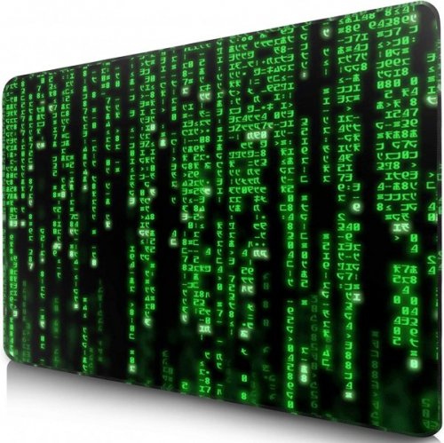 Hiirimatto: Gaming Mouse Pad - Code (20x30)