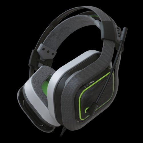 Gioteck: HC-9 Wired Headset