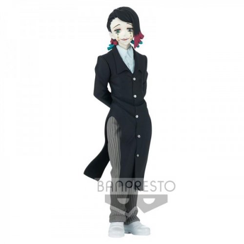 Figuuri: Demon Slayer - Demon Series vol.3 - Enmu figure (17cm)