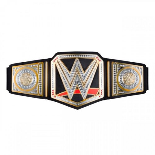 WWE: World Championship Belt