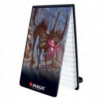 Ultra Pro: El�m�pistevihko - MtG - Commander Legends V1 (muistio)