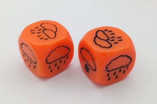 Irtonoppa: 18mm d6 - S�� (Juhannus)