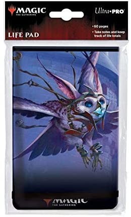 Ultra Pro: El�m�pistevihko - MtG - Commander Legends V3 (muistio)