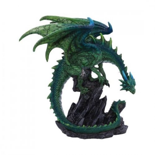 Nemesis Now: Clifftop Keeper (21cm)