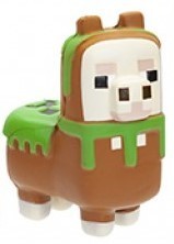 Stressilelu: Minecraft - Mega Squishme Llama (16cm)