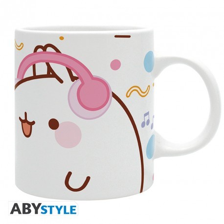 Muki: Molang - Music Molang (320ml)
