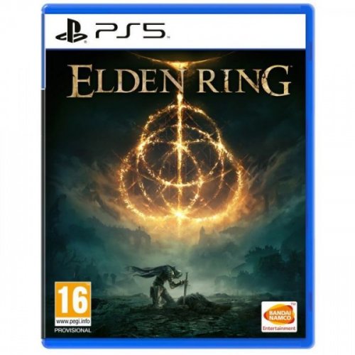 Elden Ring (K�ytetty)