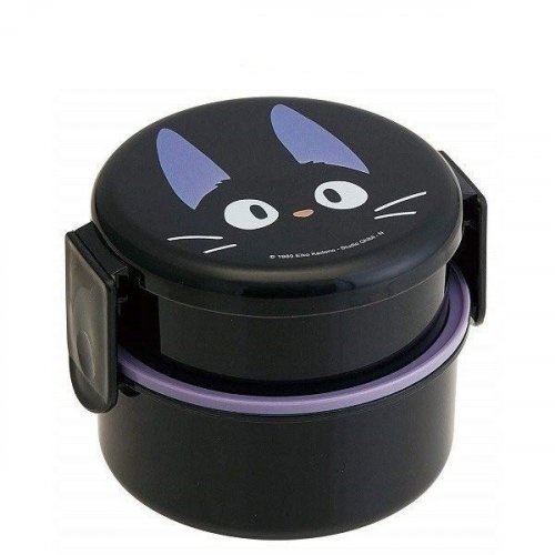 Ev�srasia: Kiki's Delivery Service - Jiji Round Bento Box (270ml)