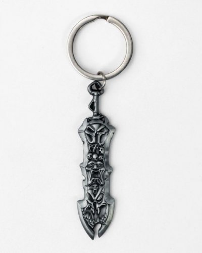 Avaimenper�: Darksiders - Metal Chaoseater