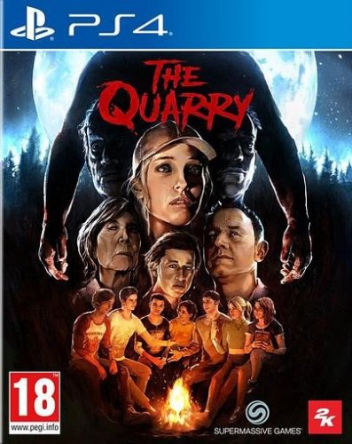 The Quarry