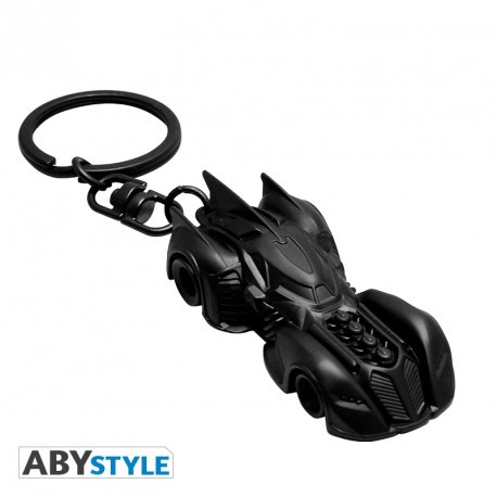 Avaimenper�: Batman - Batmobile 3D