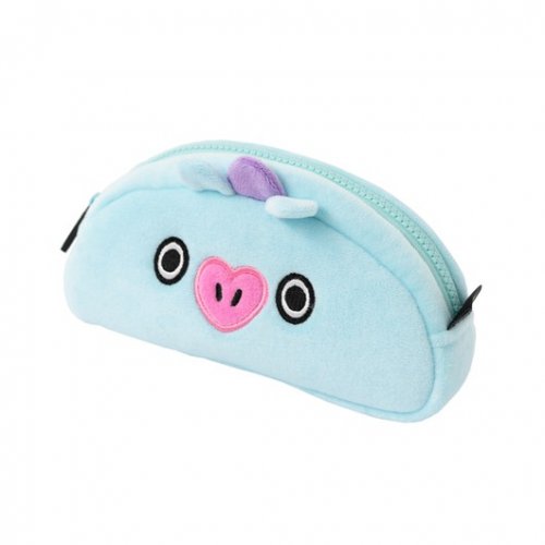 Penaali: BT21 - Mang Pencil Case