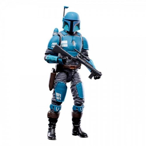 Figuuri: Star Wars - Death Watch Mandalorian (10cm)
