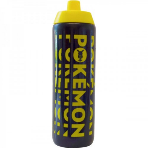 Juomapullo: Pokemon - Pikachu (700ml)