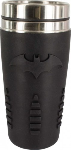 Matkamuki: Batman - Termospullo (500ml)