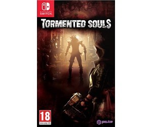 Tormented Souls