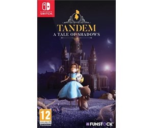 Tandem: A Tale Of Shadows