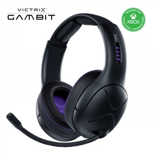 Victrix: Gambit Langattomat Pelikuulokkeet (XONE/XSX)