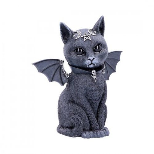 Nemesis Now: Malpuss (24cm)