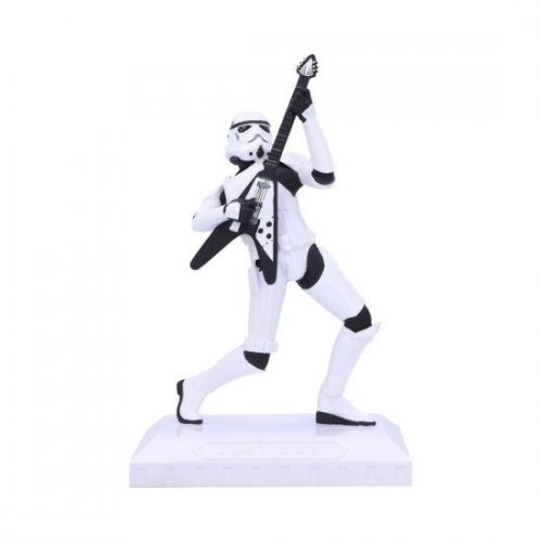 Nemesis Now: Stormtrooper Rock On! (18cm)