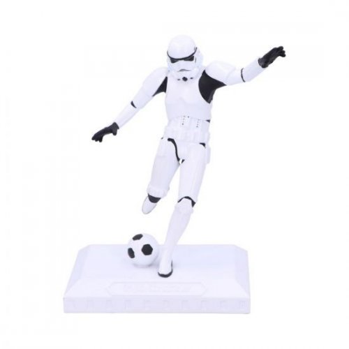 Nemesis Now: Stormtrooper Back of the Net (17cm)