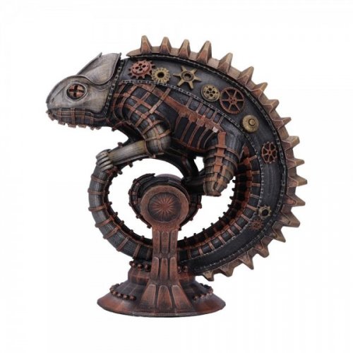 Nemesis Now: Mechanical Chameleon (22cm)