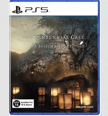 The Centennial Case: A Shijima Story