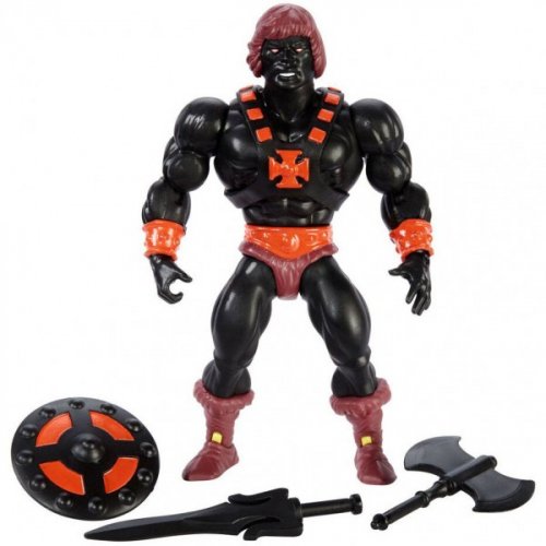 Figuuri: Masters of the Universe - Anti-Eternia He-Man (14cm)