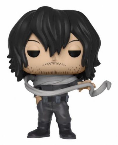 Funko Pop Animation: My Hero Academia - Shota Aizawa