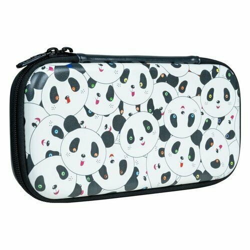 Nintendo Switch: Carrying Case - Panda