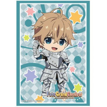 Kortinsuoja: Bushiroad Sleeves - Fate/Grand Carnival Gawain (75)