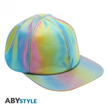 Lippis: Back To The Future - Marty McFly's Cap Replica