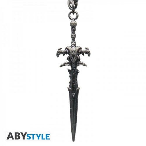 Avaimenper�: World of Warcraft - Frostmourne