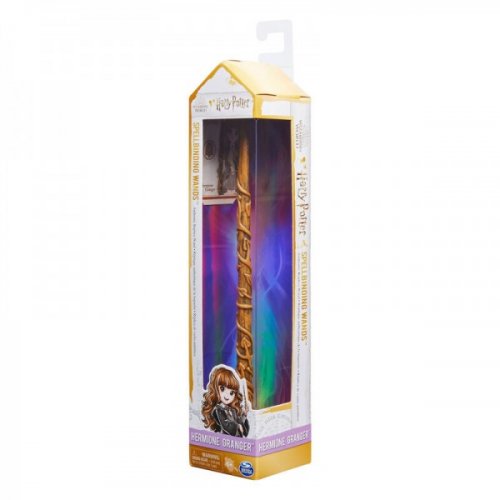 Harry Potter: Wizarding World - Hermione Granger Spellbinding Wand