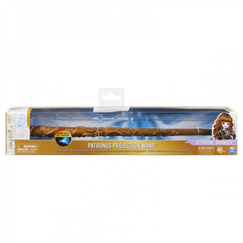 Harry Potter: Wizarding World - Hermione Granger Patronus Projection Wand