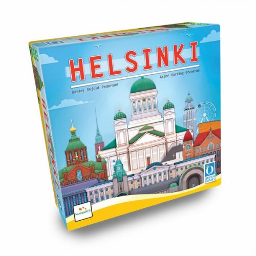 Helsinki