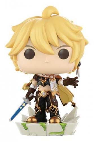 Funko Pop! Vinyl: Genshin Impact - Aether (9cm)