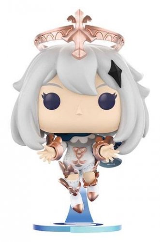 Funko Pop! Vinyl: Genshin Impact - Paimon (9cm)
