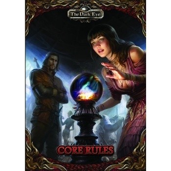 The Dark Eye: Core Rules