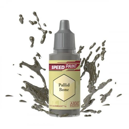 Speedpaint: Pallid Bone 2.0 (18ml)