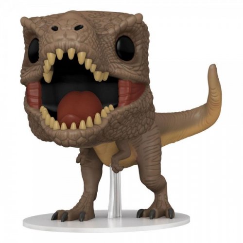 Figuuri: Funko Pop! Vinyl - Jurassic World T.Rex (9cm)