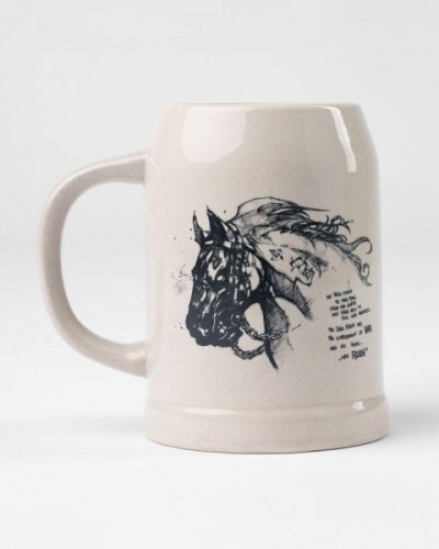 Tuoppi: Darksiders - Ruin (500ml)