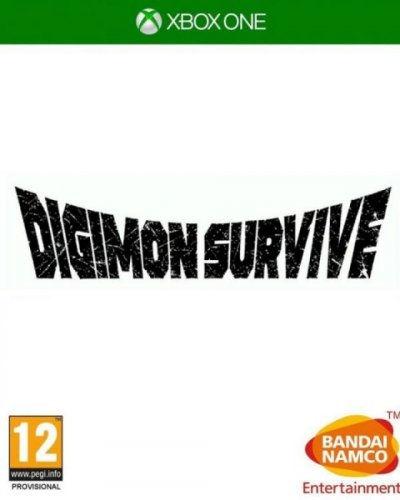 Digimon Survive