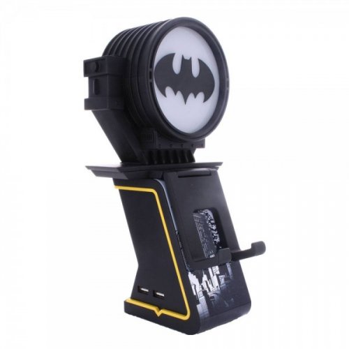 Cable Guys: DC Comics - Ikon Batman Bat Signal (20cm)