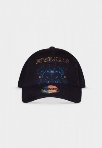 Lippis: The Eternals - Ikaris Adjustable Cap