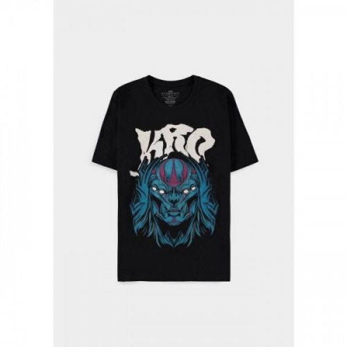 T-paita: Marvel - The Eternals Kro (S)