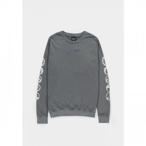 Pusero: Magic the Gathering - Mana Symbols (2XL)
